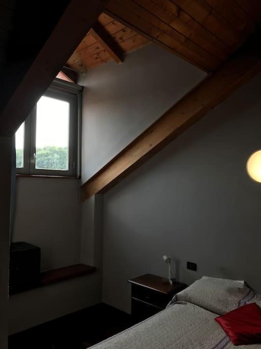 Bilocale Su Due Piani Vicino Centro Appartement Turin