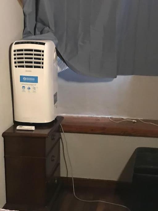 Bilocale Su Due Piani Vicino Centro Appartement *