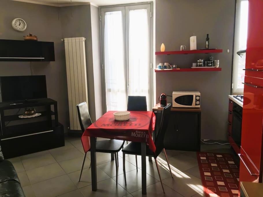 Bilocale Su Due Piani Vicino Centro * Turin